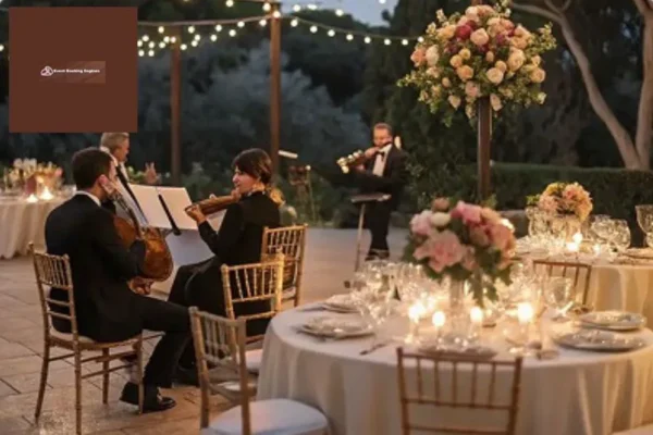 Best Event Planning App for Streamlined Bookings and Efficient Venue Management