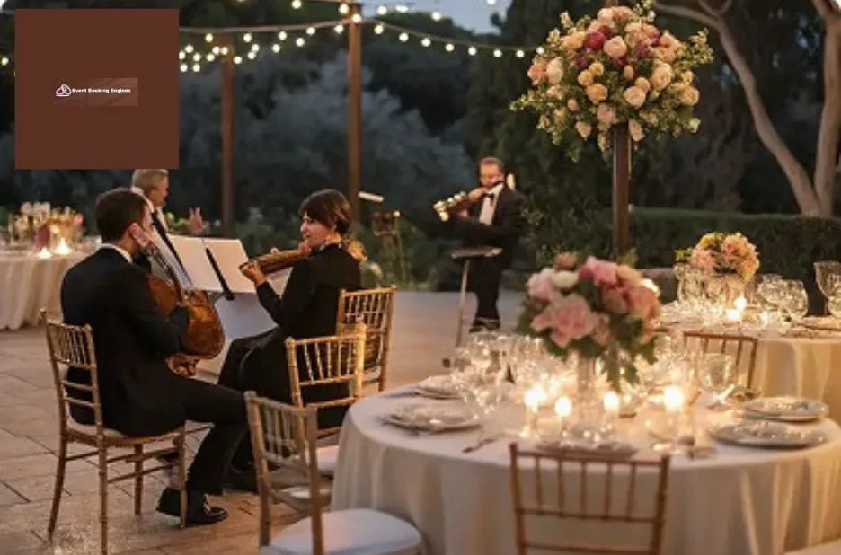 Best Event Planning App for Streamlined Bookings and Efficient Venue Management
