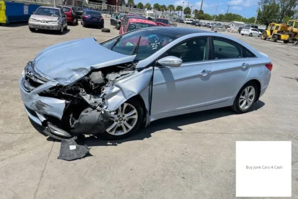 Top Junk Car Buyers Fort Lauderdale | Get Instant Cash for Your Vehicle Today