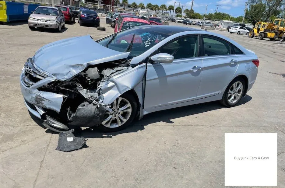 Top Junk Car Buyers Fort Lauderdale | Get Instant Cash for Your Vehicle Today