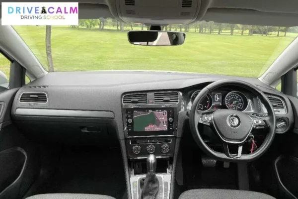 Intensive Driving Course Cambridge – Fast, Focused Driving Lessons for Success