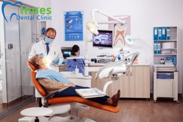 Professional Teeth Whitening Orleans for a Brighter, Confident Smile