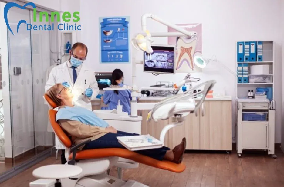Professional Teeth Whitening Orleans for a Brighter, Confident Smile
