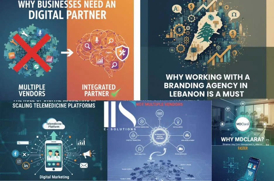 Top Mobile Application Development Agencies in Qatar for Expert App Solutions