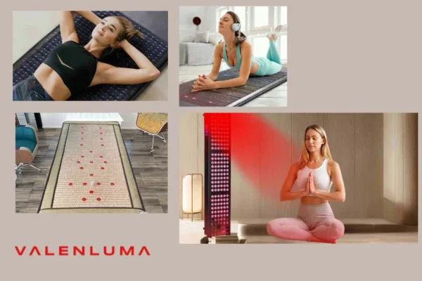 Infrared Sauna Blanket | Valenluma.com