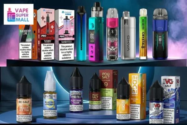 Buy Fumi Nicotine Pouches Online – Premium Smoke-Free Nicotine Experience