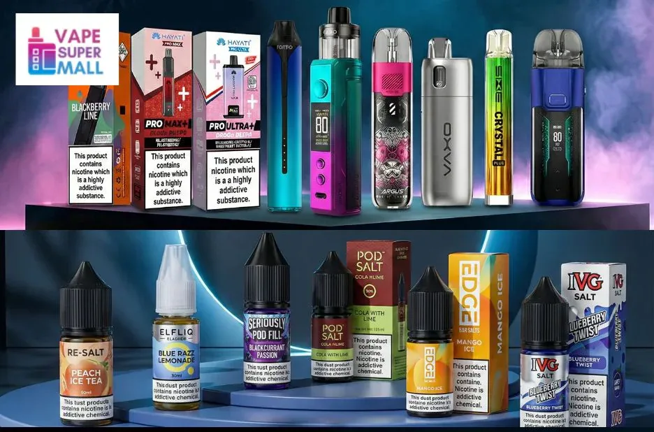 Buy Fumi Nicotine Pouches Online – Premium Smoke-Free Nicotine Experience