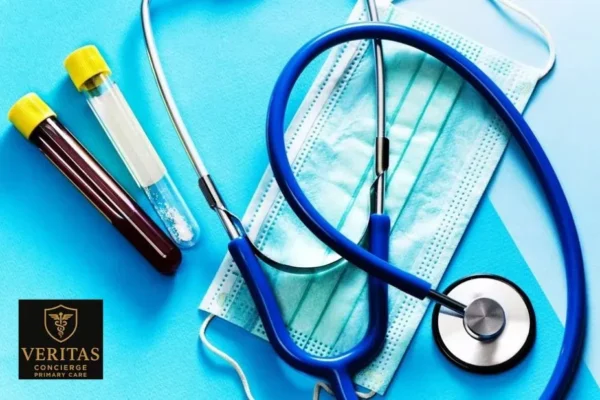 Concierge Medicine Rockville | Veritasconciergeprimarycare.com