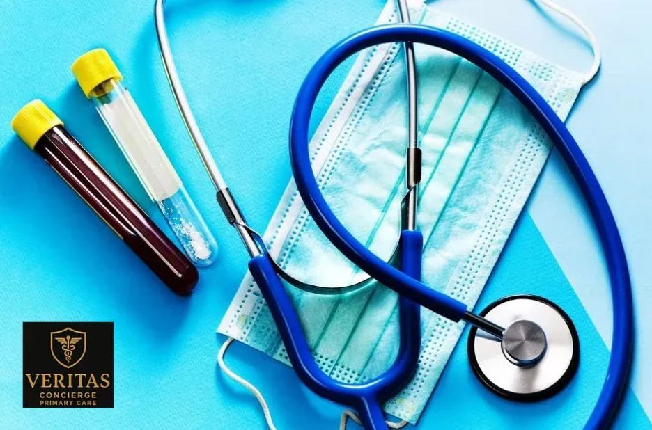 Concierge Medicine Rockville | Veritasconciergeprimarycare.com
