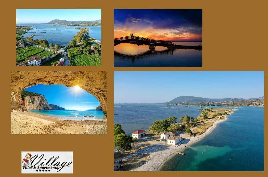 Lefkada Holiday Rentals for Unforgettable Summer Stays