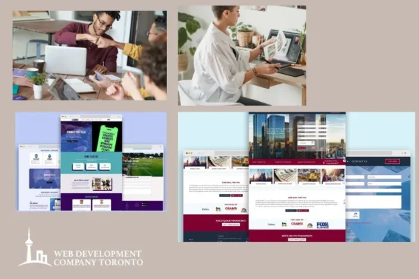 Professional Web Development In Toronto | Webdevelopmentcompanytoronto.ca