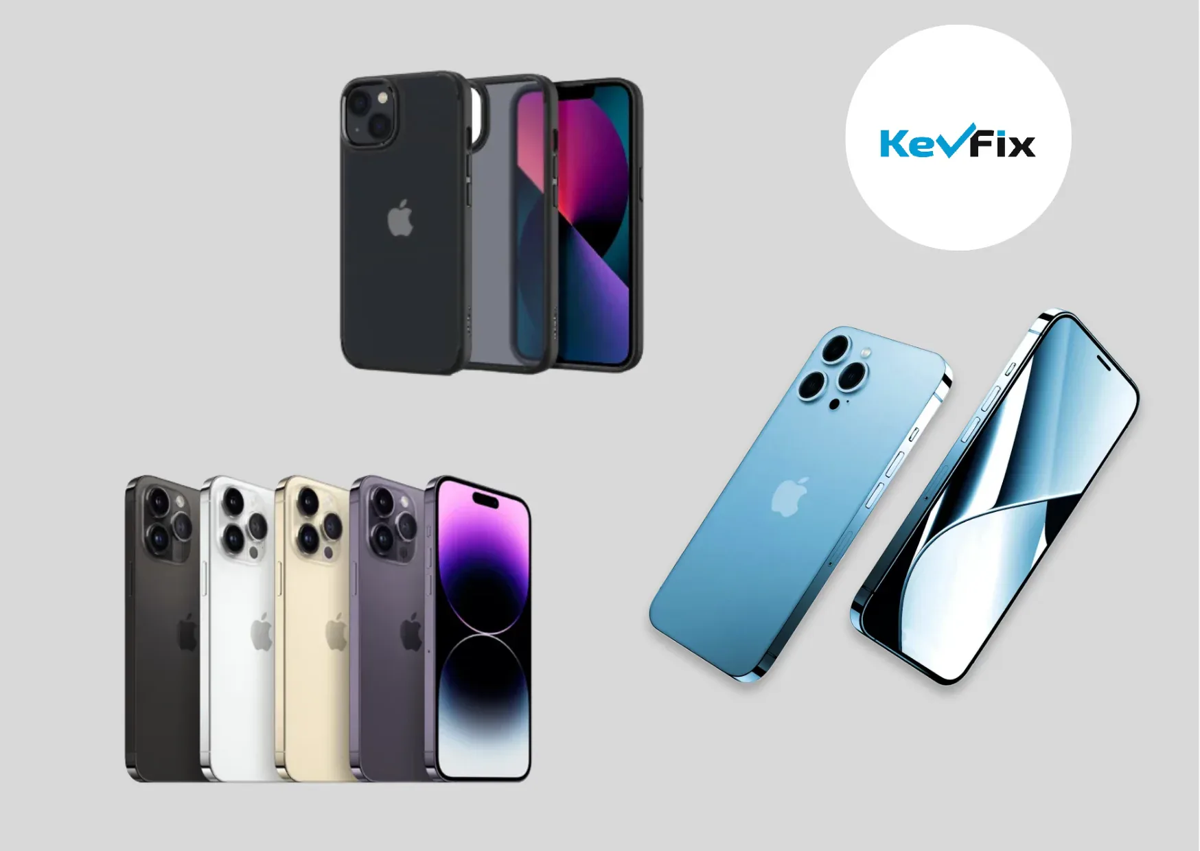 Top Best Cell Phone Screen Repair Services for Fast and Durable Fixes