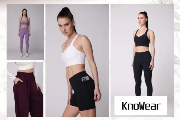 Best Gym Tops For Women 2024 – Stylish, Comfortable & Performance-Ready