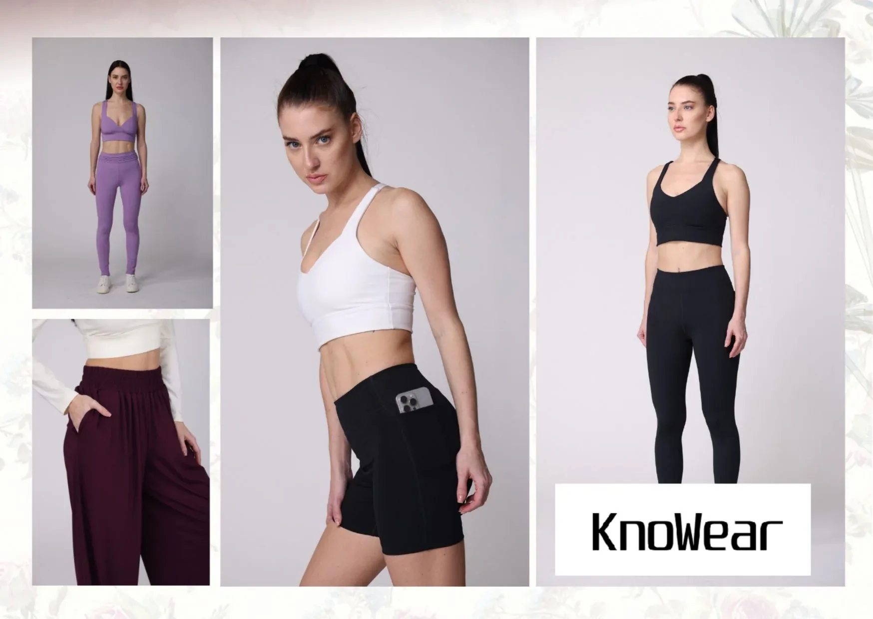 Best Gym Tops For Women 2024 – Stylish, Comfortable & Performance-Ready