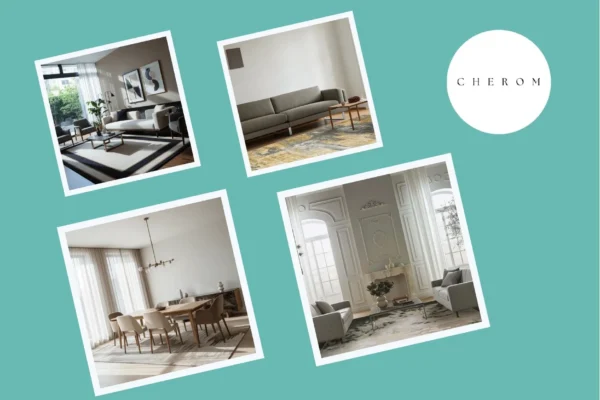 Premium Carpets for Living Room Big Size – Hand-Tufted & Hand-Knotted Wool Designs