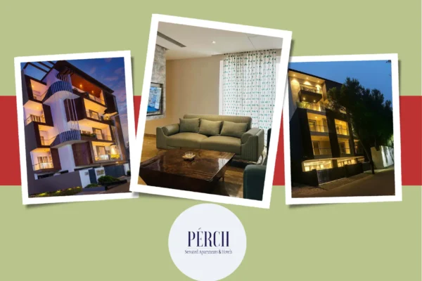 Top Service Apartment in Gurgoan for Comfortable and Convenient Long Stays