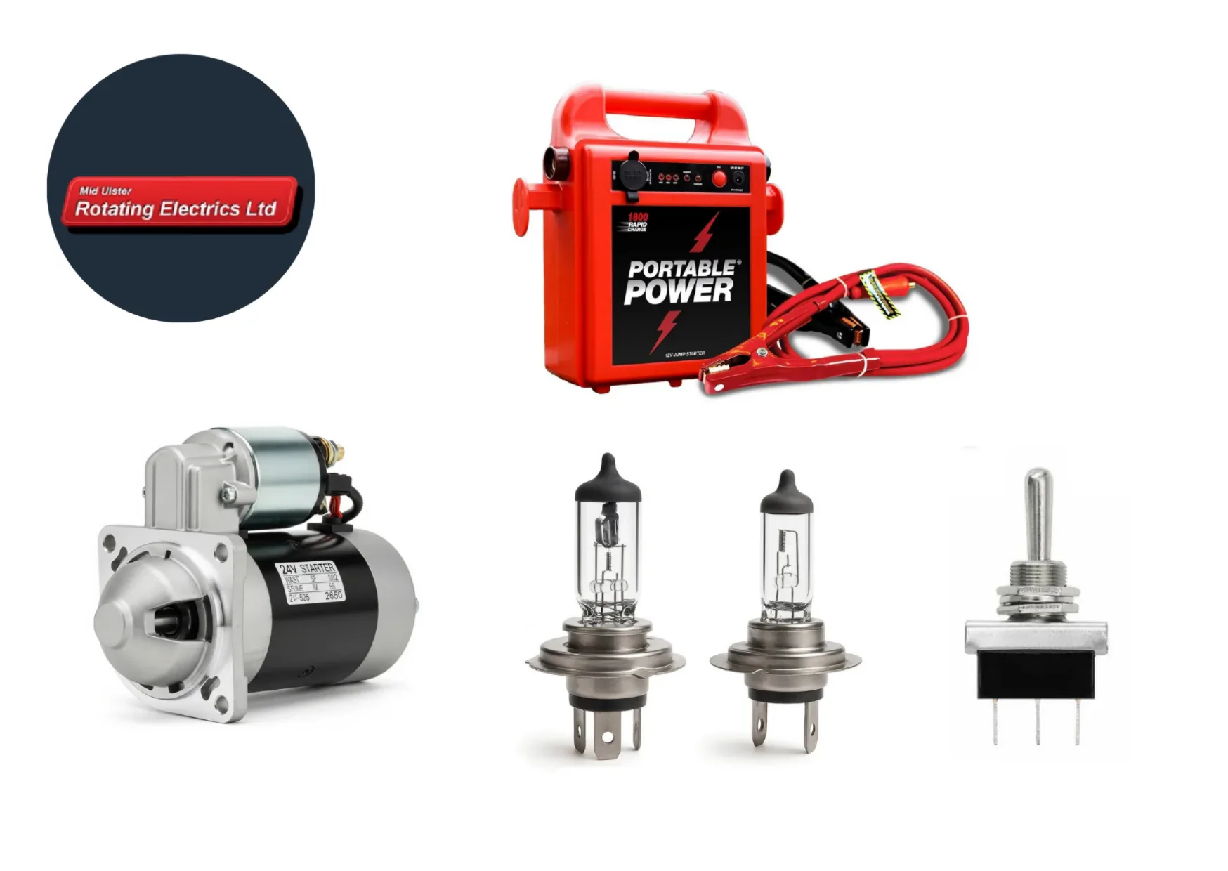 Expert Classic Car Alternator Repair Services for Vintage Vehicles Across the UK