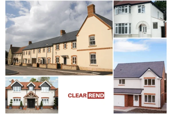 Professional External Insulation Installation Services for Enhanced Thermal Performance