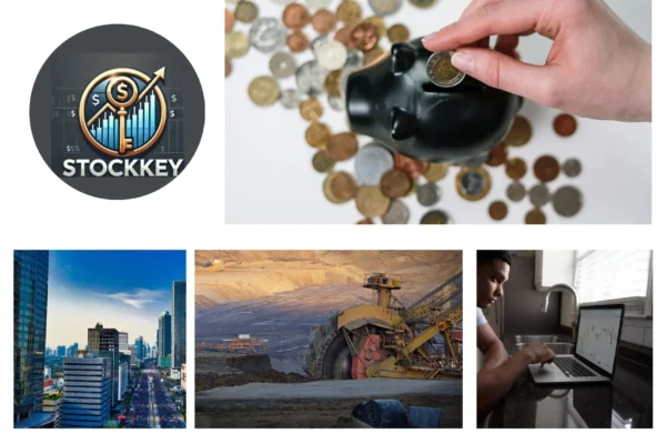 Top Emerging AI Stocks in Canada to Watch for High Growth Opportunities