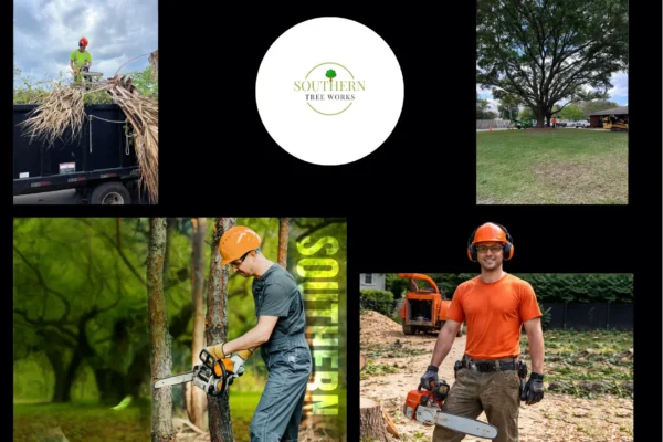 Trusted Tree Cutting Company Near Dothan AL for Safe and Professional Tree Services