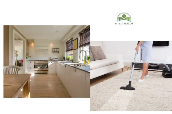 Top Deep Cleaning Services in Orange County for a Spotless Home
