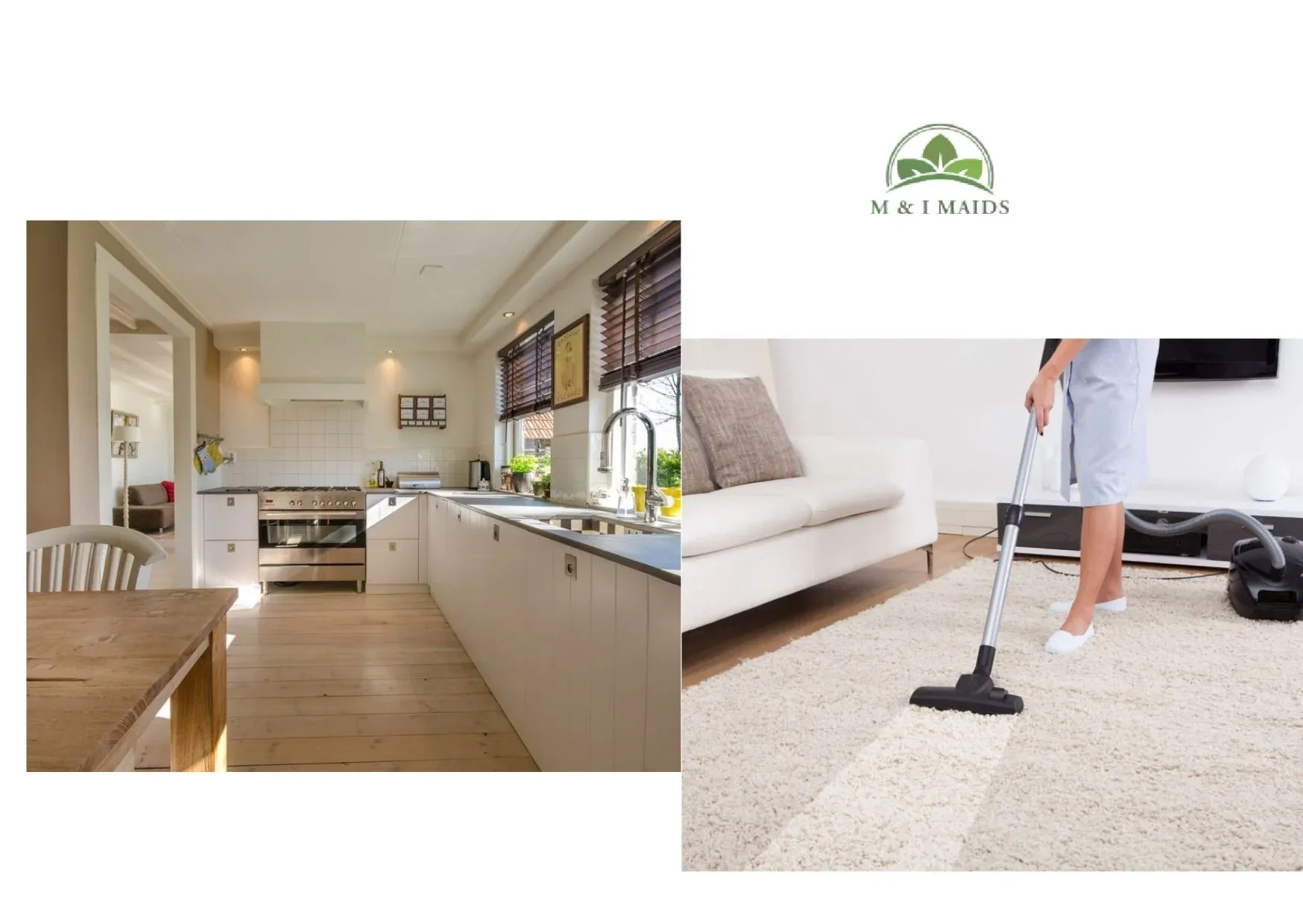 Top Deep Cleaning Services in Orange County for a Spotless Home
