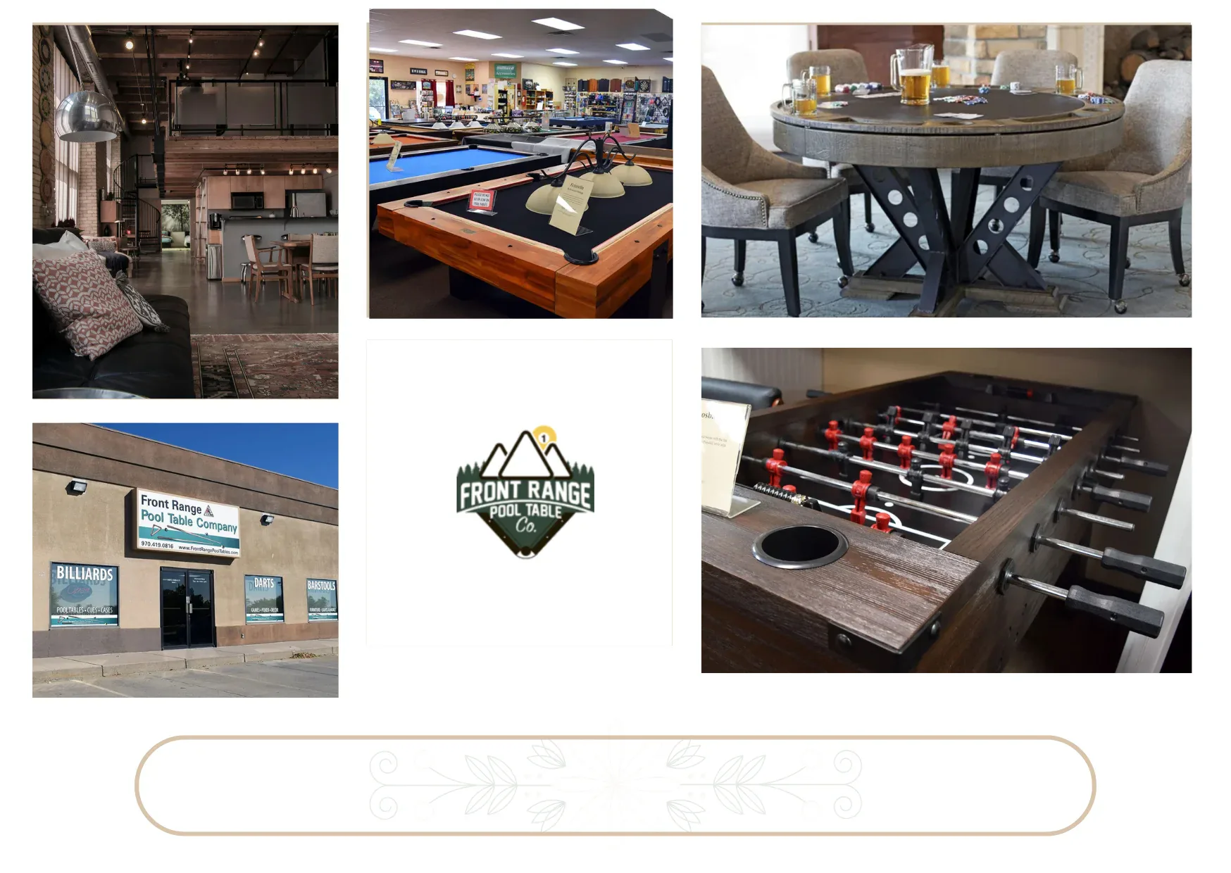 Expert Pool Table Refelting Services in Loveland for a Like-New Game Experience