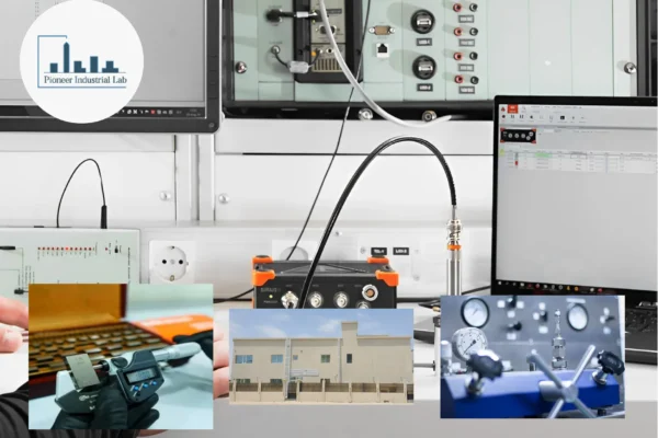 Asphalt Testing Laboratory Services for Quality and Compliance | Pioneerlab-sa.com