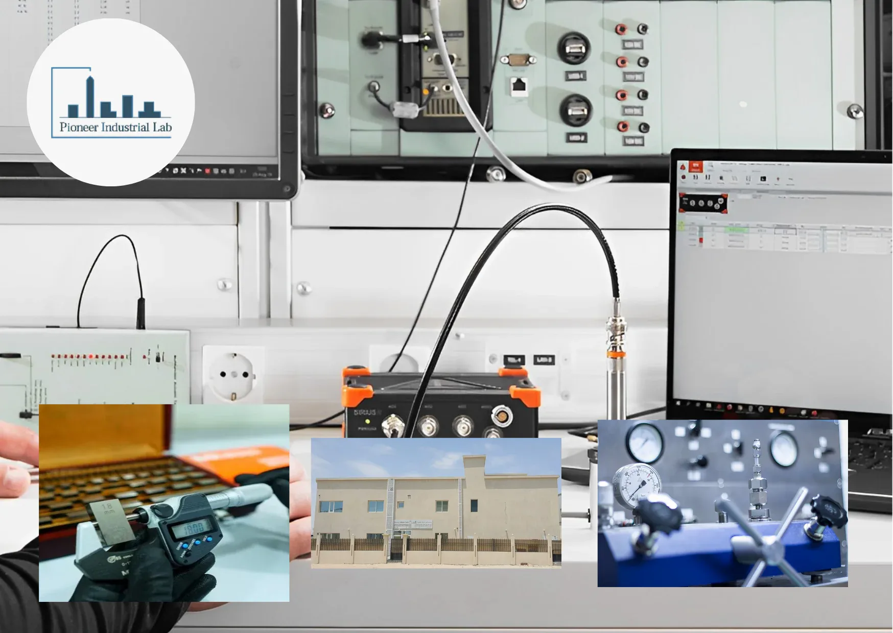 Asphalt Testing Laboratory Services for Quality and Compliance | Pioneerlab-sa.com