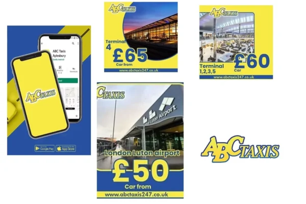 Reliable Aylesbury Taxi Service | 24/7 Professional Taxi Rides in Aylesbury