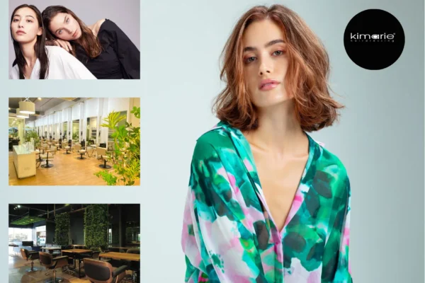 Top Puchong Hair Salon for Expert Haircuts and Styling Services