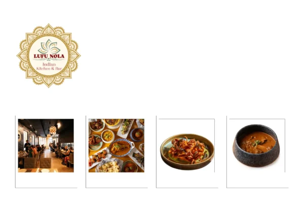 Best Indian Restaurant Fine Dining in New Orleans LA for Gourmet Cuisine