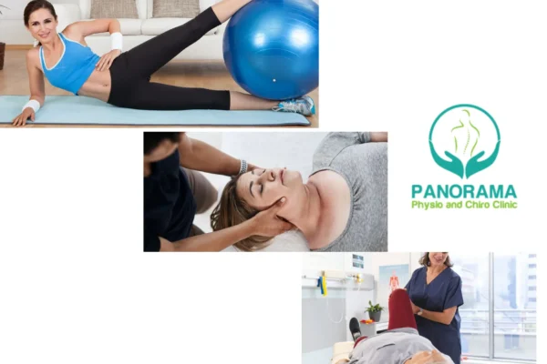 Expert Concussion Physiotherapy in Panorama Hills for Safe and Effective Recovery