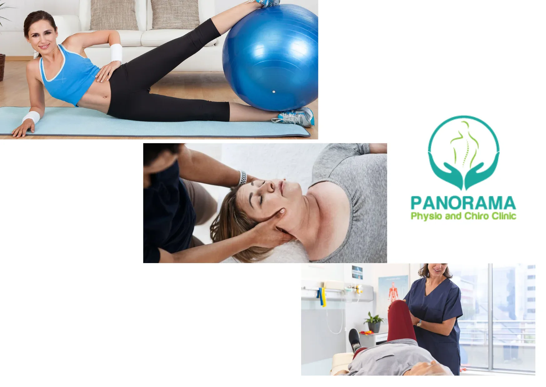 Expert Concussion Physiotherapy in Panorama Hills for Safe and Effective Recovery