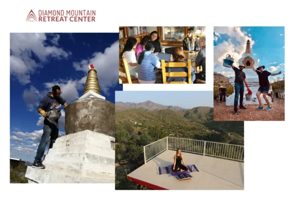 Top Buddhist Retreat Centers for Spiritual Growth and Personal Transformation