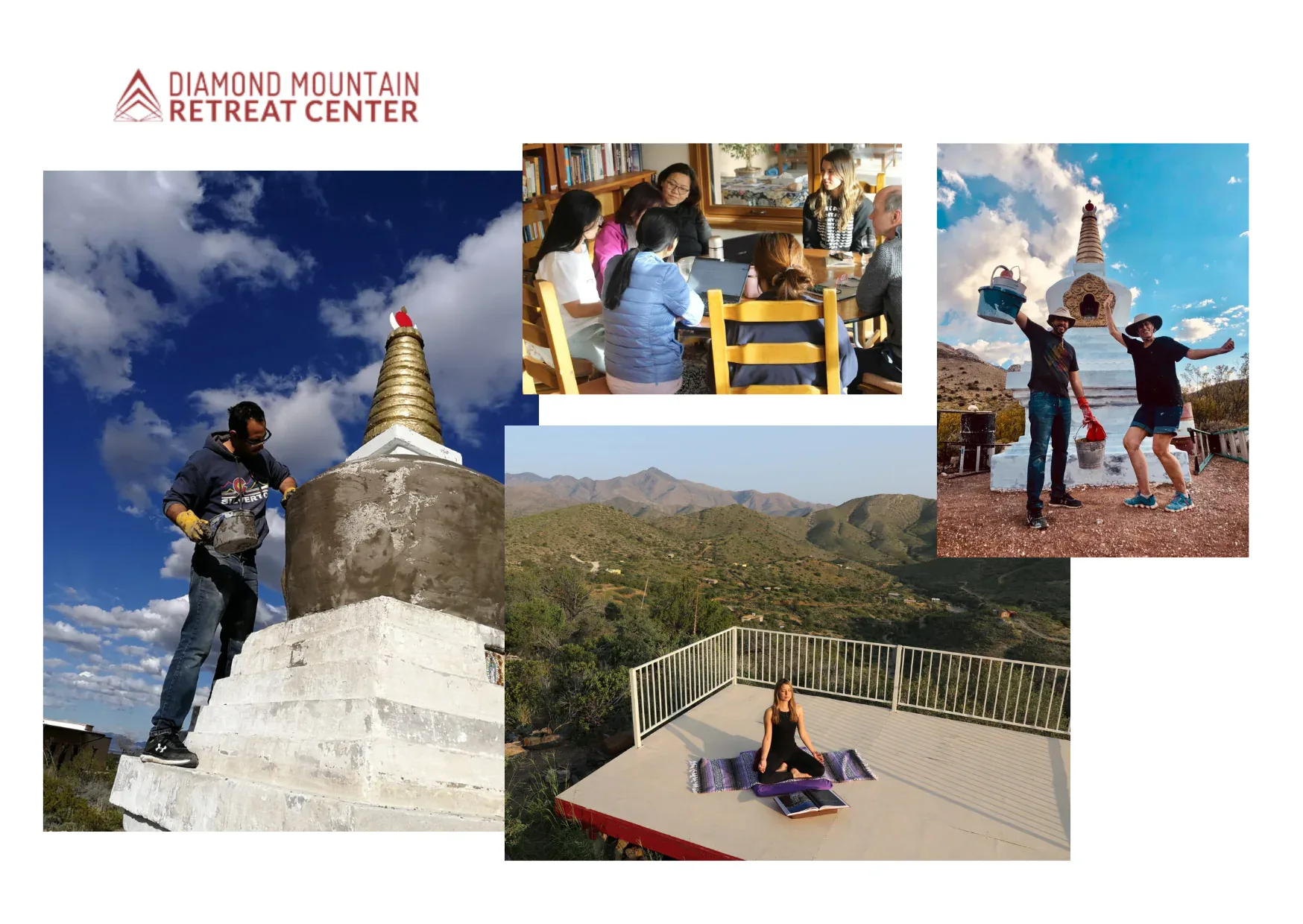 Top Buddhist Retreat Centers for Spiritual Growth and Personal Transformation