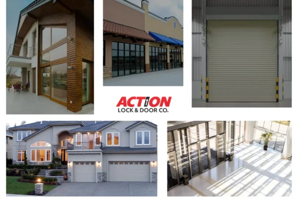 Reliable Commercial Entry Door Repair Near Me for Fast and Expert Service