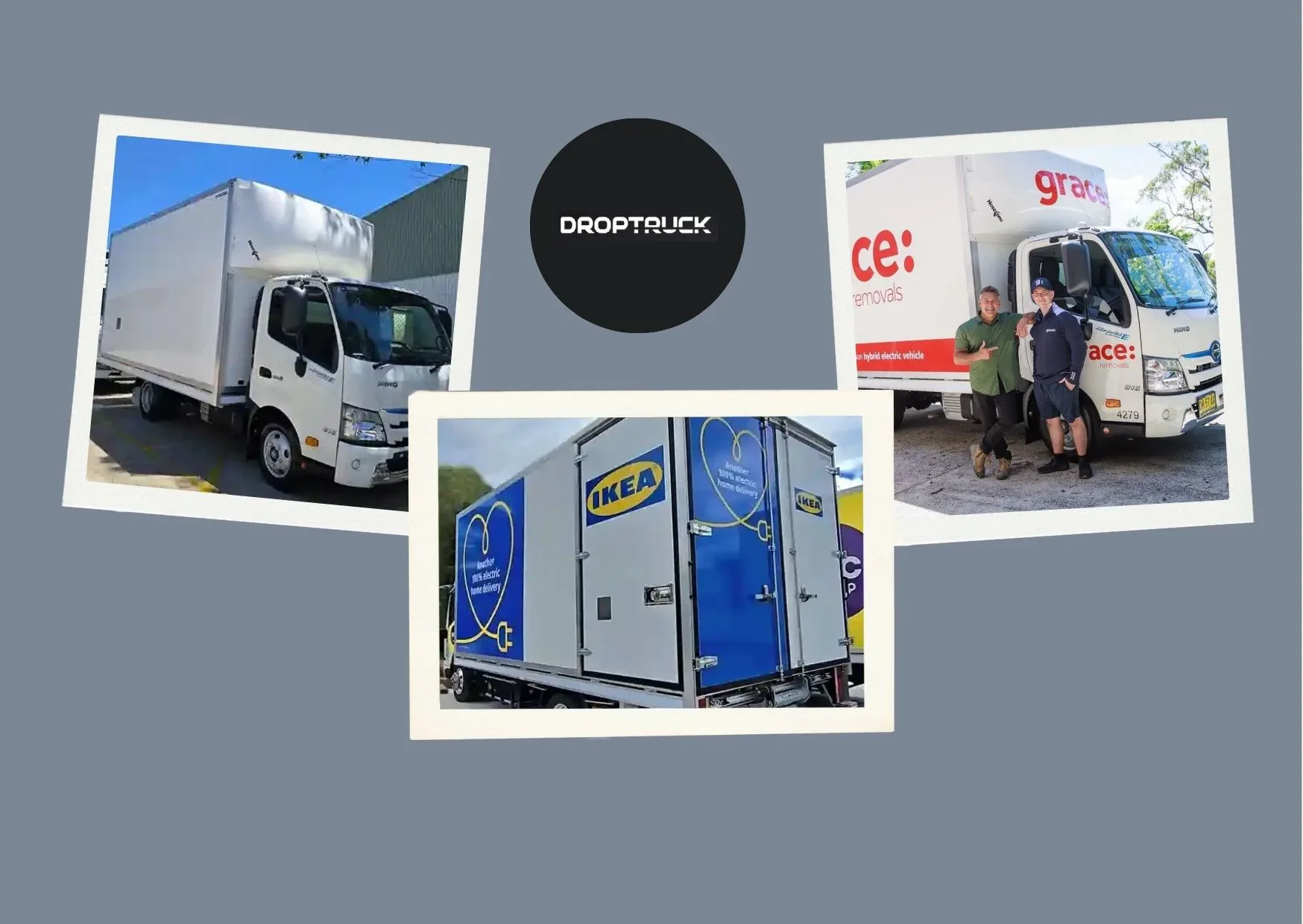 Durable Bodies Truck Solutions for Efficient Urban Transport and Fleet Performance