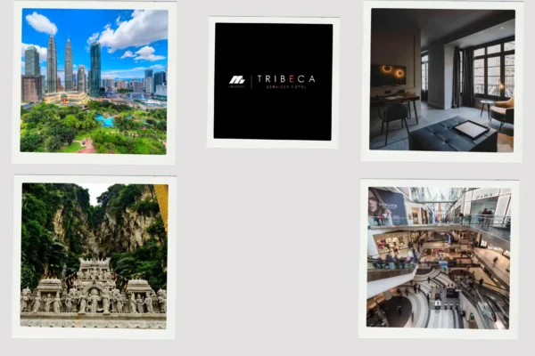 Top Hotel Suites for Business Travelers Offering Comfort and Convenience
