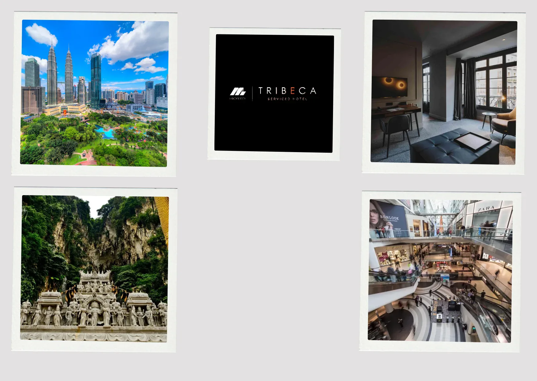 Top Hotel Suites for Business Travelers Offering Comfort and Convenience