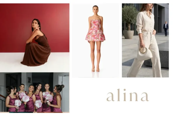 Shop Elegant Gowns at the Best Formal Dress Boutique Online
