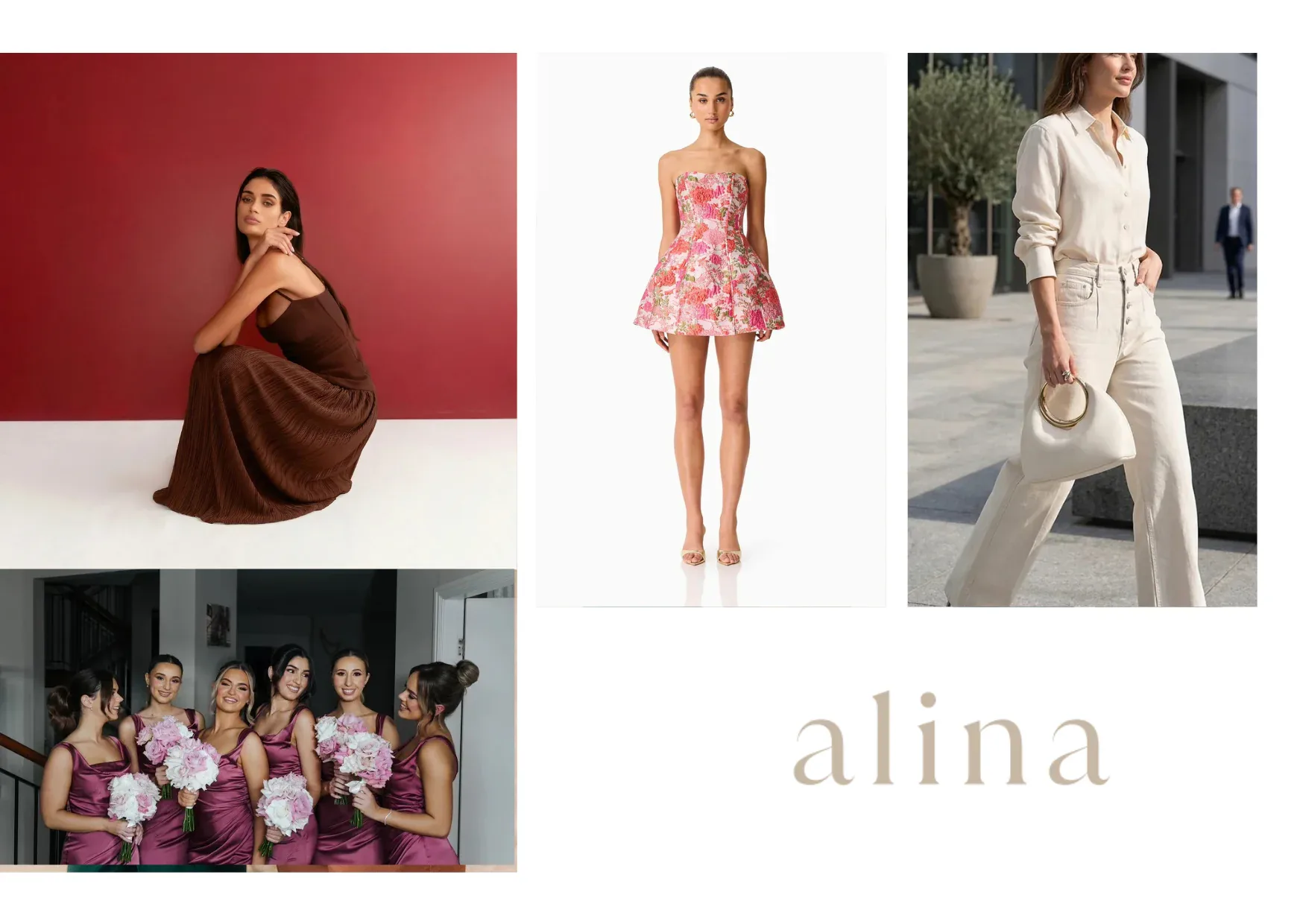 Shop Elegant Gowns at the Best Formal Dress Boutique Online