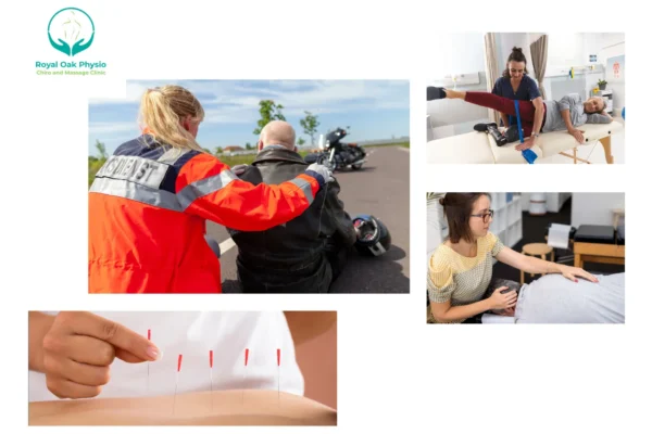 Effective Pain Management Osteopathy in Royal Oak for Chronic Pain Relief