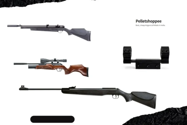 Shop Front and Rear Sights Online for Improved Accuracy and Precision