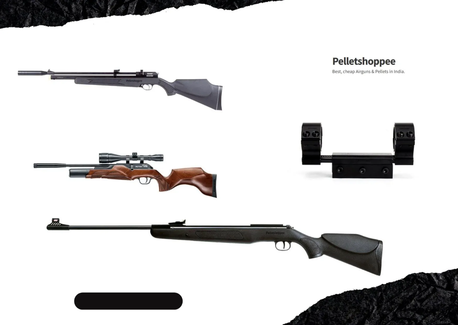 Shop Front and Rear Sights Online for Improved Accuracy and Precision
