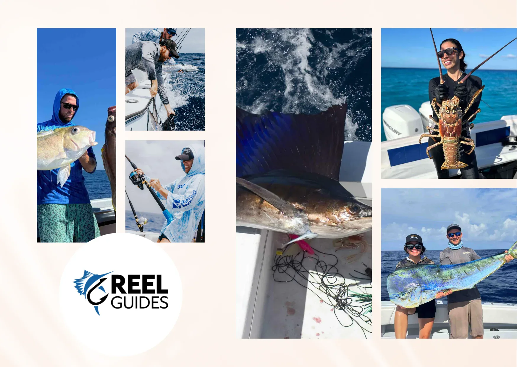 Top Florida Fishing Charters for Unforgettable Angling Adventures