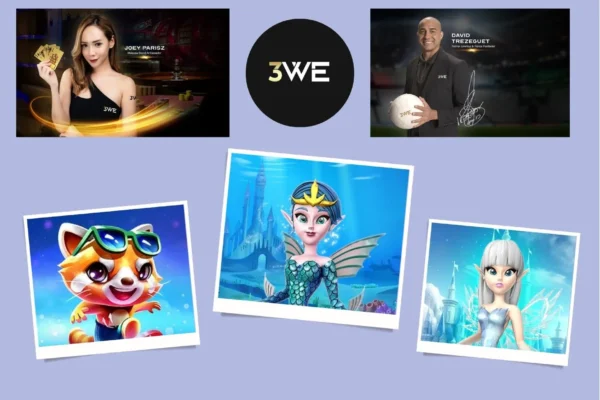 Top Online Casino Malaysia – Best Bonuses & Games at 3wewin.com