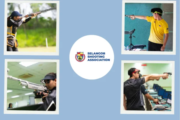Best Shooting Club In Malaysia – Join Selangor Shooting Association Today