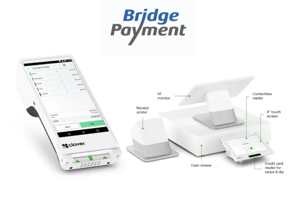 Clover Restaurant POS Quebec – Streamline Your Restaurant Management and Inventory Control
