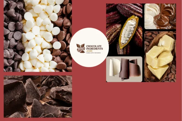 Top Cocoa Powder Supplier for Bulk Natural Cocoa Powder & Chocolate Ingredients